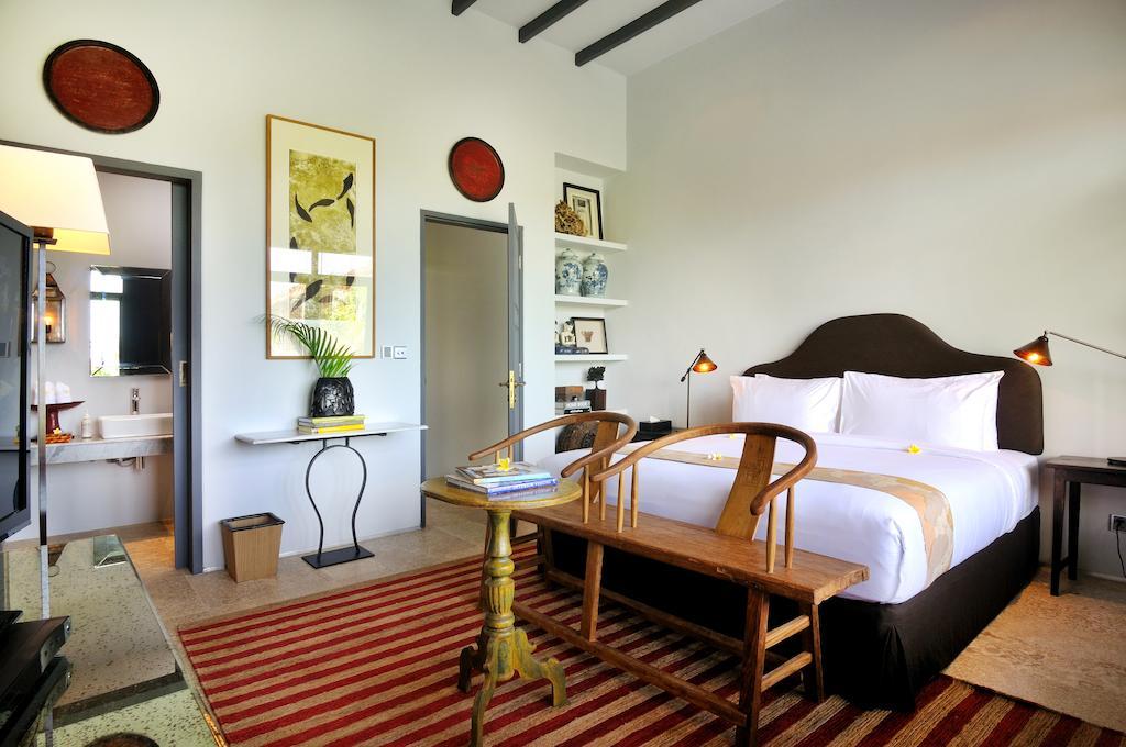 Room & Vespa 1 Seminyak Oda fotoğraf
