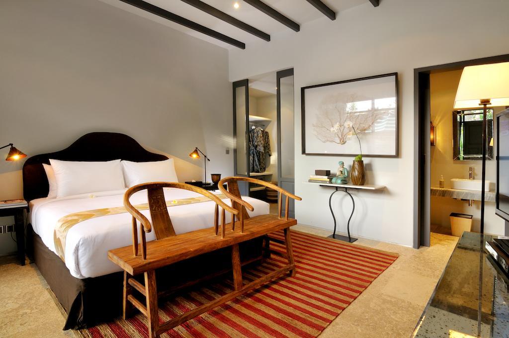 Room & Vespa 1 Seminyak Oda fotoğraf