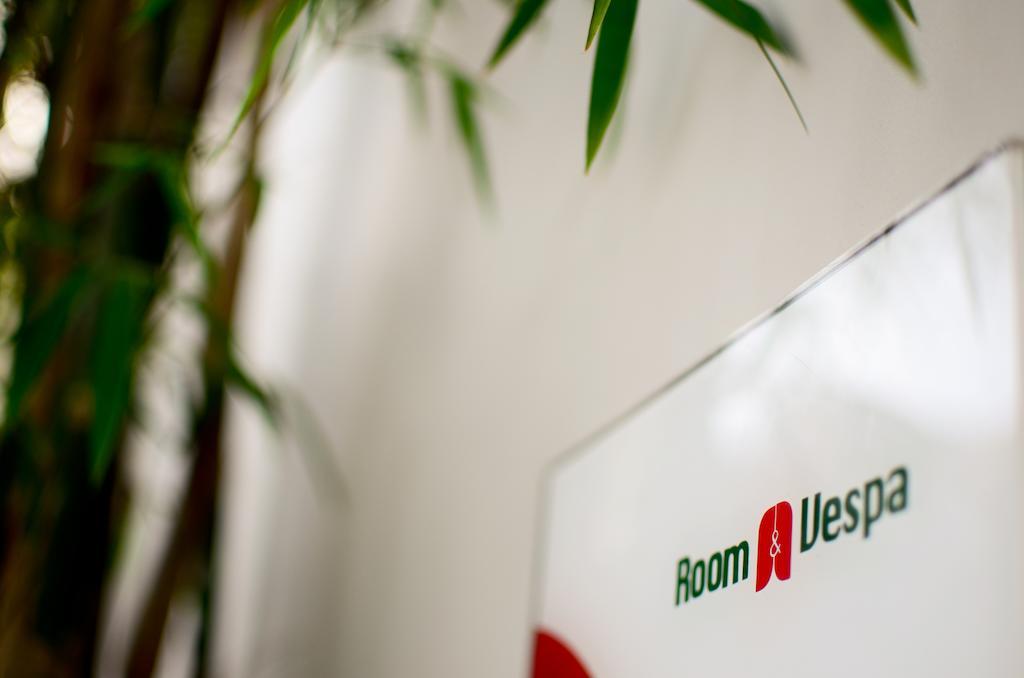 Room & Vespa 1 Seminyak Dış mekan fotoğraf