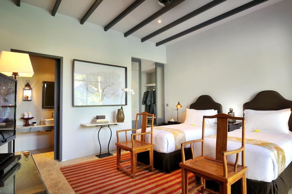 Room & Vespa 1 Seminyak Oda fotoğraf